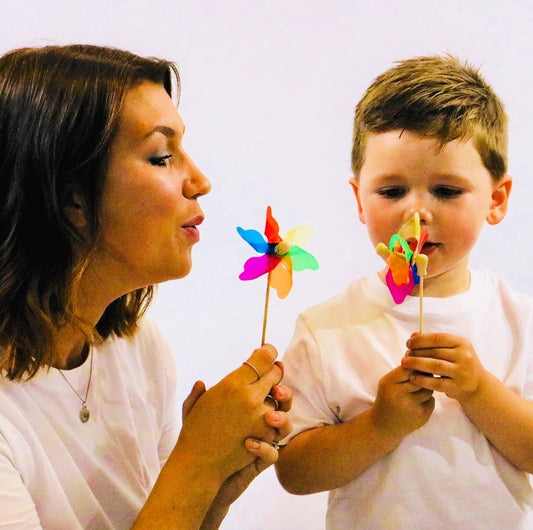 One Mama One Shed Load of Inspiration from Claire (Play Hooray)