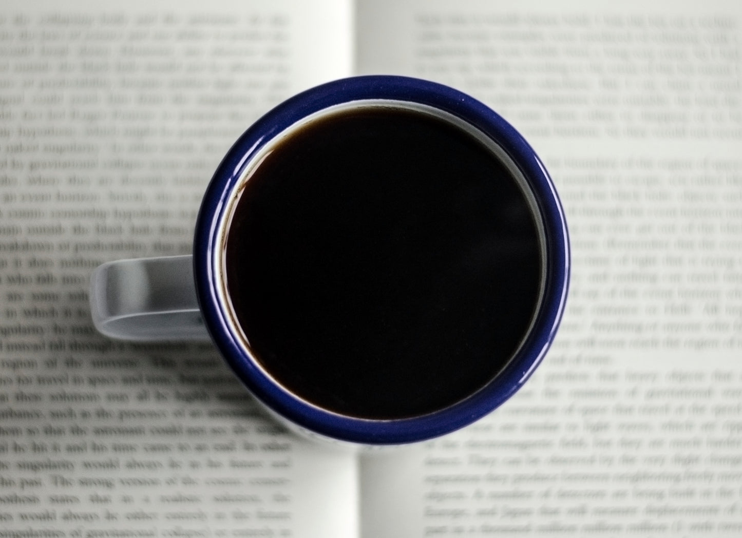Homeschool Fuel - Engraved Enamel Mug - One Mama One Shed