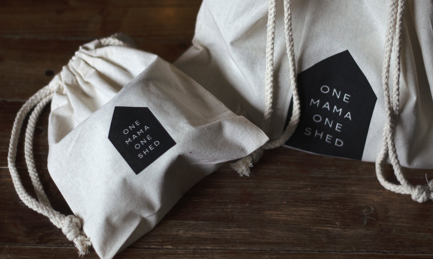 Wrap it up! - One Mama One Shed