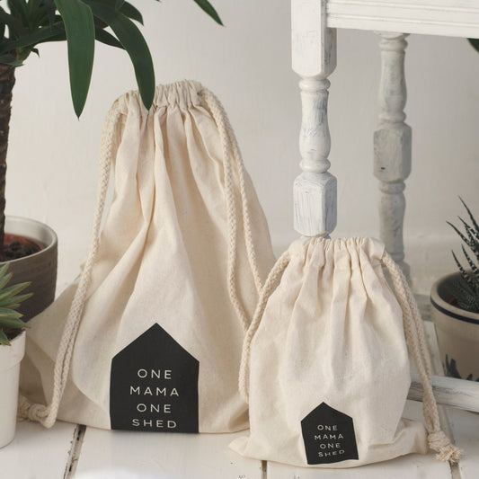 Wrap it up! - One Mama One Shed