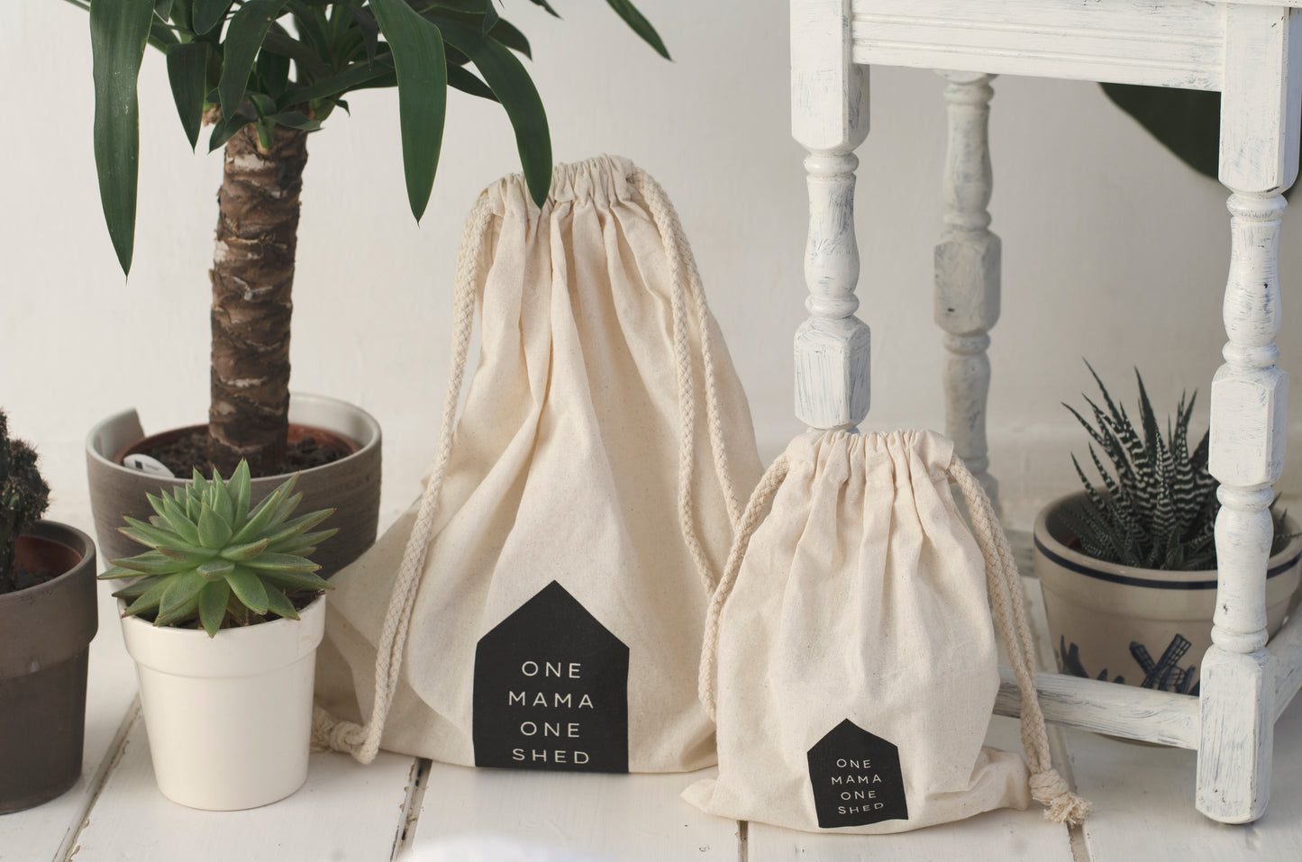 Wrap it up! - One Mama One Shed
