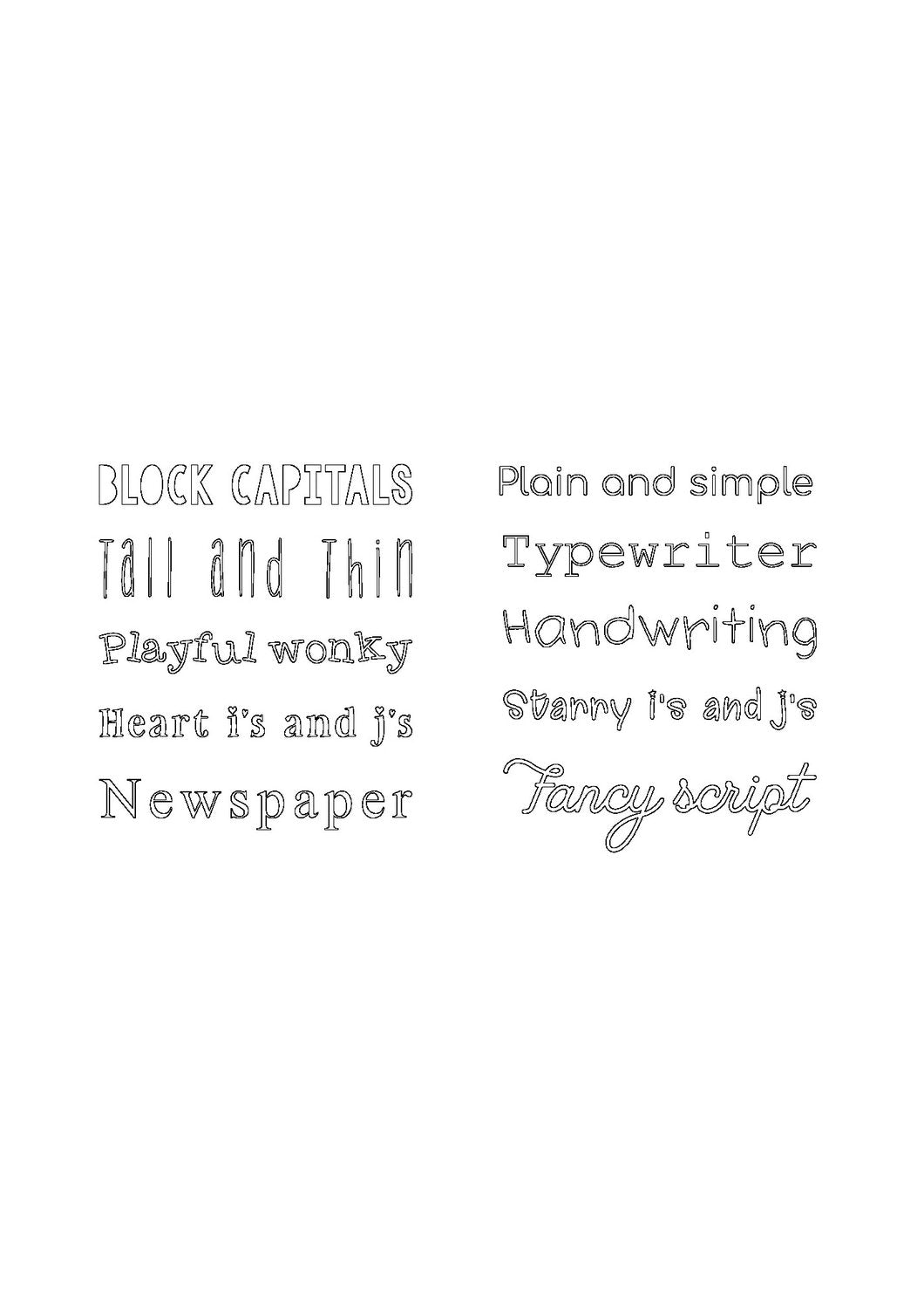 Your Text Here - Engraved Enamel Mini Tumbler - One Mama One Shed