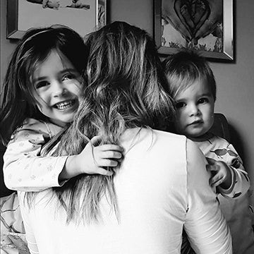 One Mama One Shed Load of Inspiration From Kat (Lola + Blake)