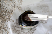 My Marmite Knife - Hand Stamped Vintage Knife - One Mama One Shed