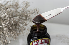 My Marmite Knife - Hand Stamped Vintage Knife - One Mama One Shed