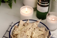 Date Night - Engraved Enamel Snack Bowl - One Mama One Shed