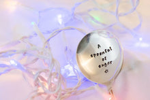 A Spoonful of Sugar - Sugar Spoon - One Mama One Shed